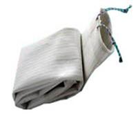 三防涤纶针刺毡布袋-除尘布袋