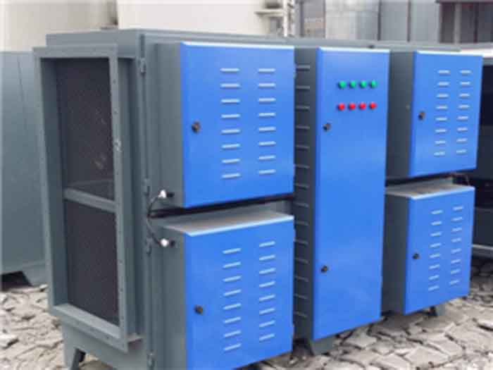 VOC废气处理设备